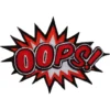ΡΑΦΤΟ OOPS!