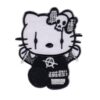 ΡΑΦΤΟ HELLO ANARCHY KITTY