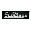 ΡΑΦΤΟ THE SUBWAYS