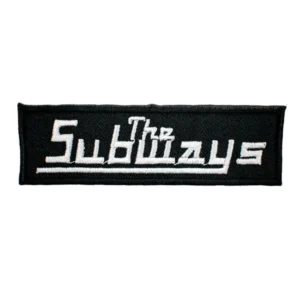 ΡΑΦΤΟ THE SUBWAYS
