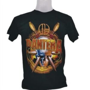 PANTERA T-shirt