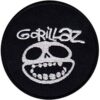 ΡΑΦΤΟ GORILLAZ