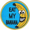 ΡΑΦΤΟ EAT MY BANANA