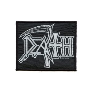 ΡΑΦΤΟ DEATH