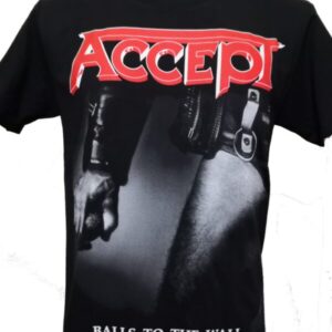 ACCEPT T-shirt