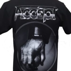 ACCEPT T-shirt