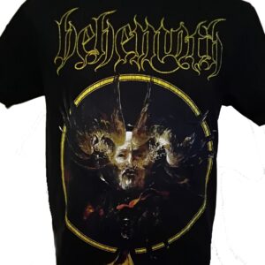 BEHEMOTH T-shirt