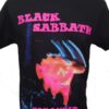 BLACK SABBATH T-shirt
