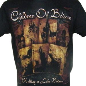 CHILDREN OF BODOM T-shirt
