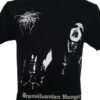 DARKTHRONE T-shirt