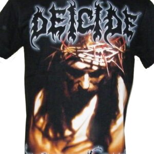 DEICIDE T-shirt