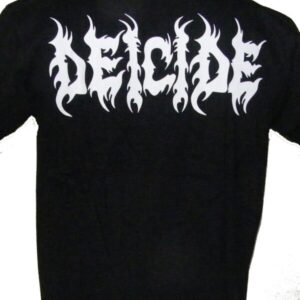 DEICIDE T-shirt
