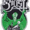 ΡΑΦΤΟ GHOST