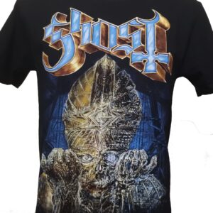 GHOST T-shirt