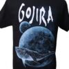 GOJIRA T-shirt