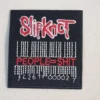 ΡΑΦΤΟ SLIPKNOT