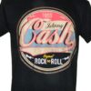 JOHNNY CASH T-shirt