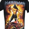 MANOWAR T-shirt