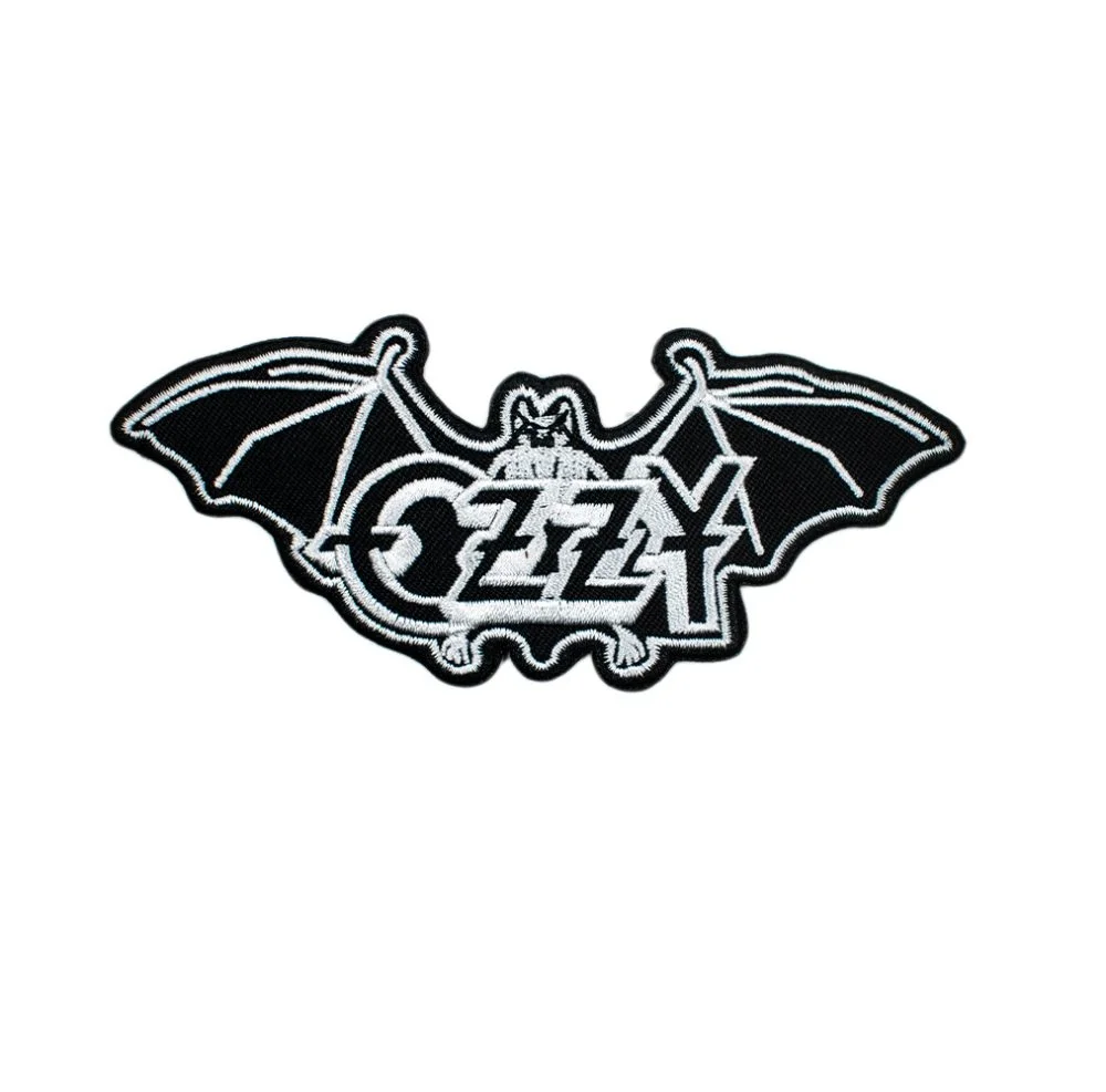 ozzy-bat ΡΑΦΤΟ OZZY OSBOURNE