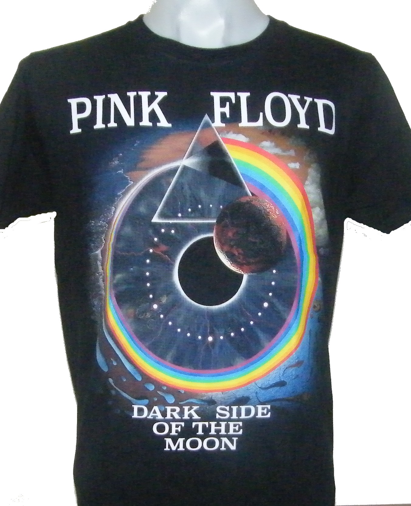 pinkfloyd045 PINK FLOYD T-shirt