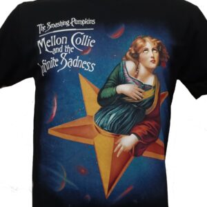 SMASHING PUMPKINS T-shirt