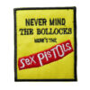 ΡΑΦΤΟ SEX PISTOLS
