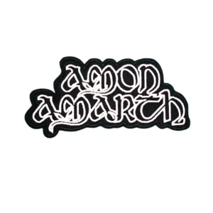 ΡΑΦΤΟ AMON AMARTH