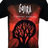 GOJIRA T-shirt