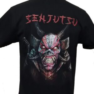 IRON MAIDEN T-shirt