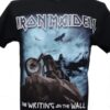 IRON MAIDEN T-shirt