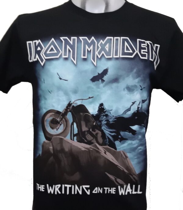 ironmaiden176-600x686 IRON MAIDEN T-shirt
