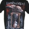 LAMB OF GOD T-shirt