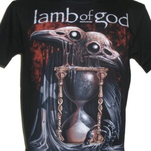 LAMB OF GOD T-shirt
