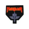 ΡΑΦΤΟ MANOWAR