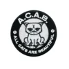 ΡΑΦΤΟ A.C.A.B.