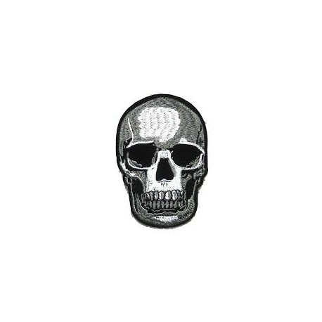 patch-classic-skull ΡΑΦΤΟ SKULL