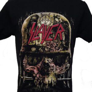 SLAYER T-shirt