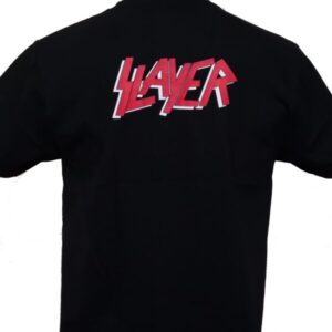 SLAYER T-shirt