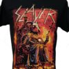 SLAYER T-shirt