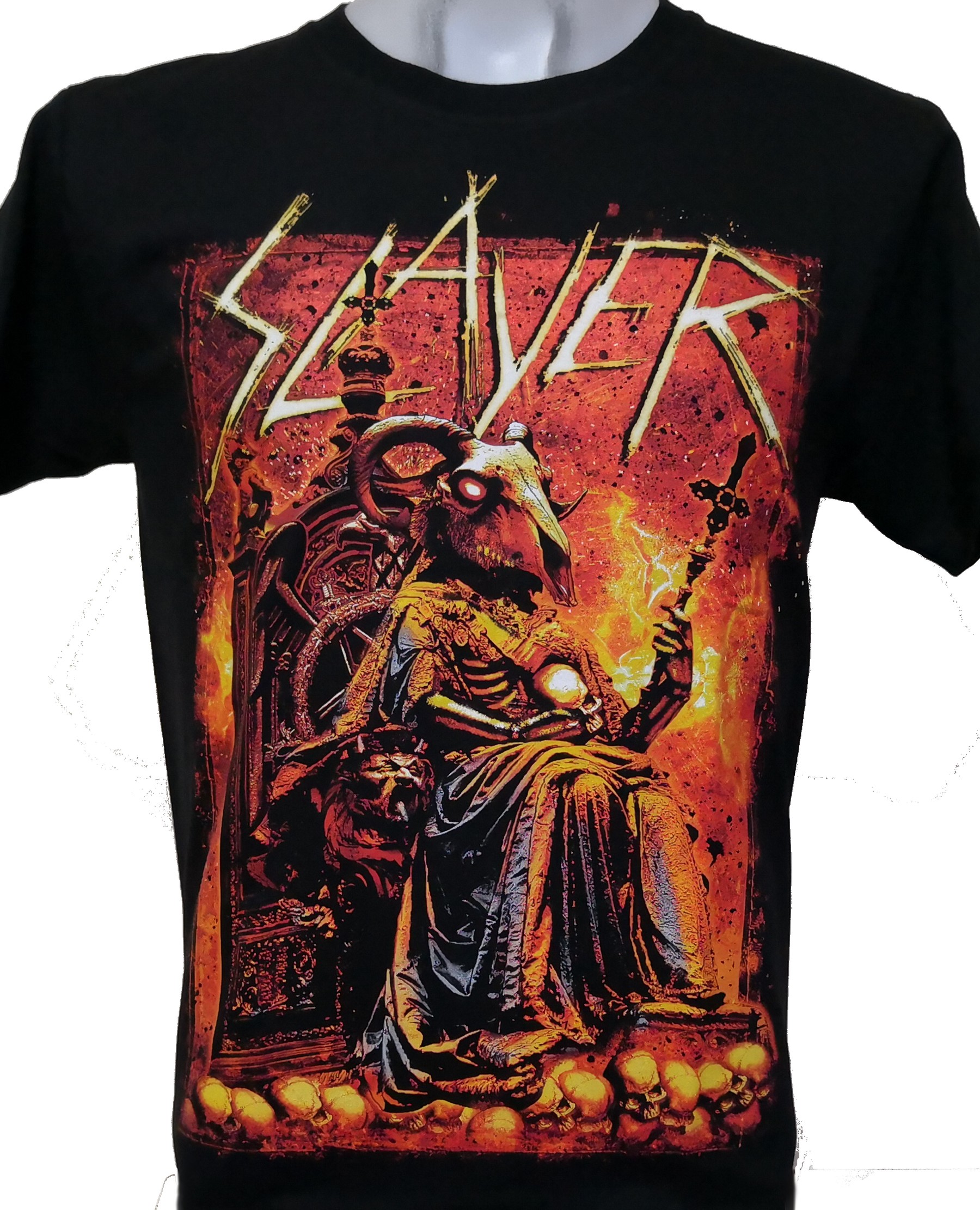 cof SLAYER T-shirt