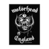 ΡΑΦΤΟ MOTORHEAD